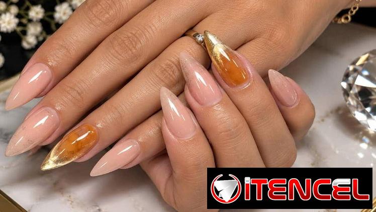 ✨Yasny Nails 💅🏻 — foto 4