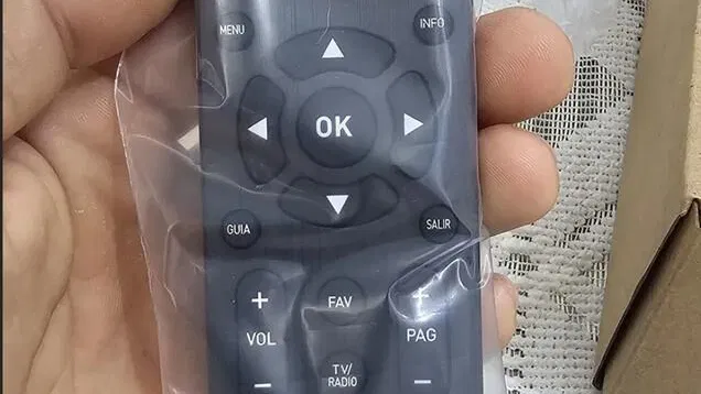 💥Cajita HD Konka Decodificadora, TV Digital💥 — foto 4