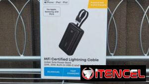 Powerbank anker 20000mah y 10000mah varios modelos