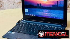 Mini Laptop Acer