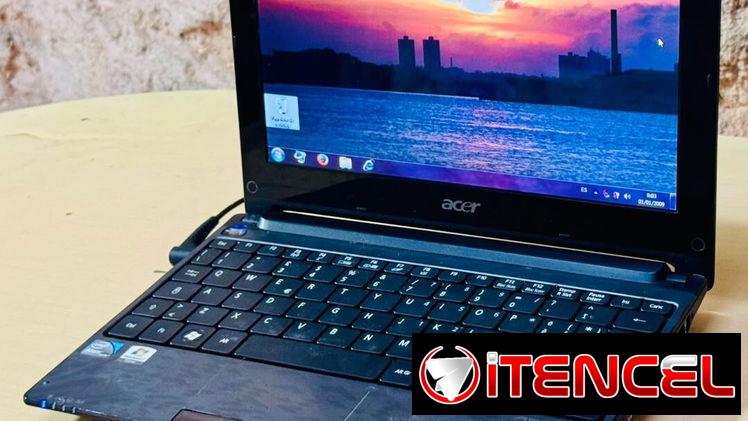 Mini Laptop Acer