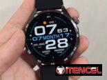 RELOJ INTELIGENTE GT4 PRO