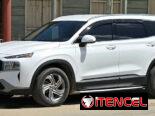 Hyundai Santa Fe SEL 2023