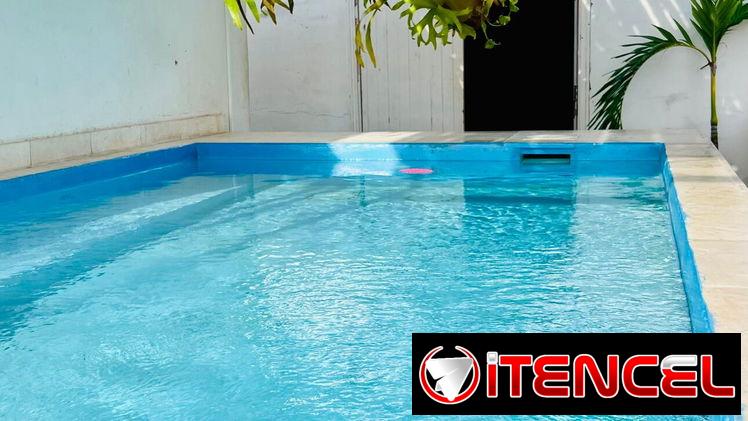 🌴💦 Casa de gran confort en el municipio Playa 💦🌴