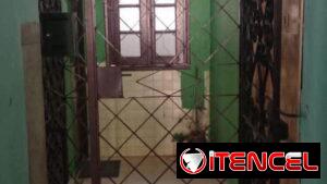 Apartamento de 1 cuarto en 20 de mayo