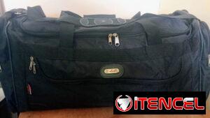 Maletín gusano marca registrada Dielle