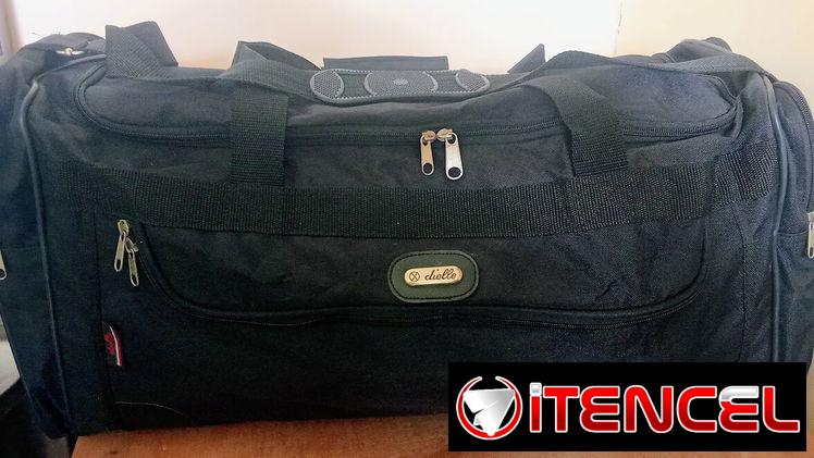 Maletín gusano marca registrada Dielle — foto 1