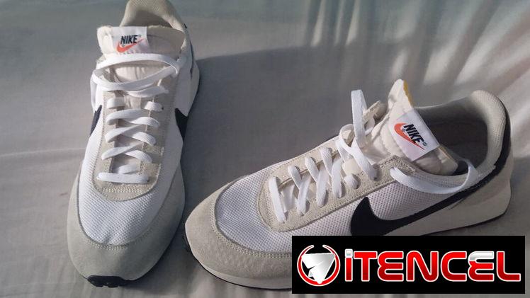 Vendo zapatos Nike Air TailWind'79 — foto 2