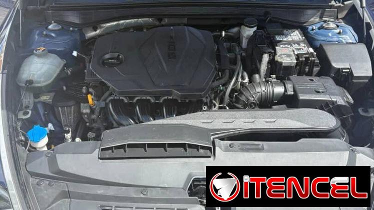 🚘 ¡HYUNDAI SONATA 2021 EN VENTA! 🚘  🔥 Elegancia, potencia y confort en un solo vehículo.  Se vende Hyundai Sonata año