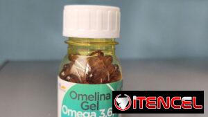 Omega 3, 6, 9