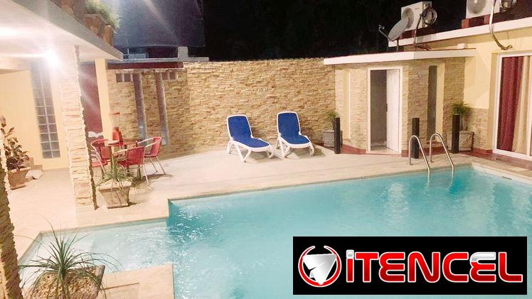 🏠 Casa De Renta En Boyeros. 👥 Capacidad para 10 personas. 📱 Reservas: +5355149761 — foto 3
