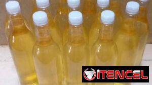 Aceite de Coco 100% Natural 🥥✅