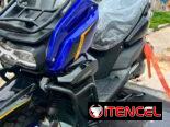 Moto de Combustión AVA UNISON TK 0km