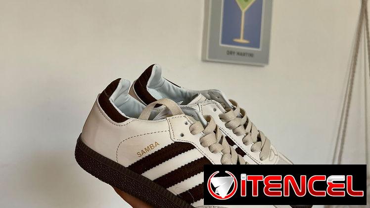 TENIS ADIDAS SAMBA. Màxima calidad.