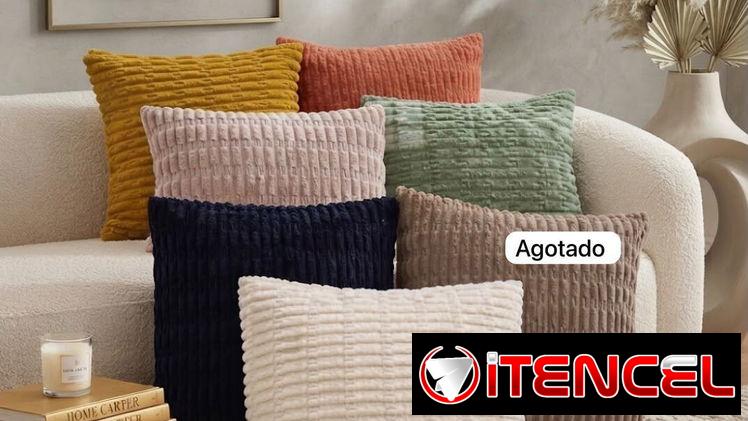 Cojines y forros decorativos — foto 4