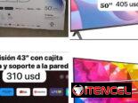¡ELECTRODOMÉSTICOS para Matanzas con domicilio gratis!