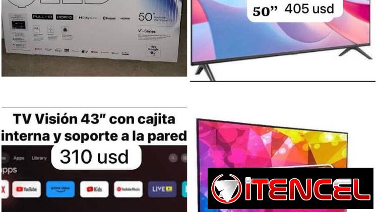 ¡ELECTRODOMÉSTICOS para Matanzas con domicilio gratis!