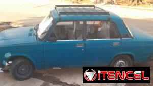 VENDO LADA MODELO 2107