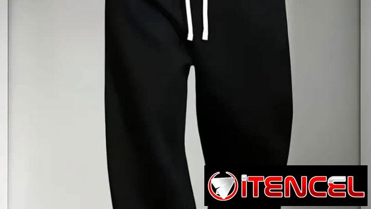 Mono deportivo de hombre