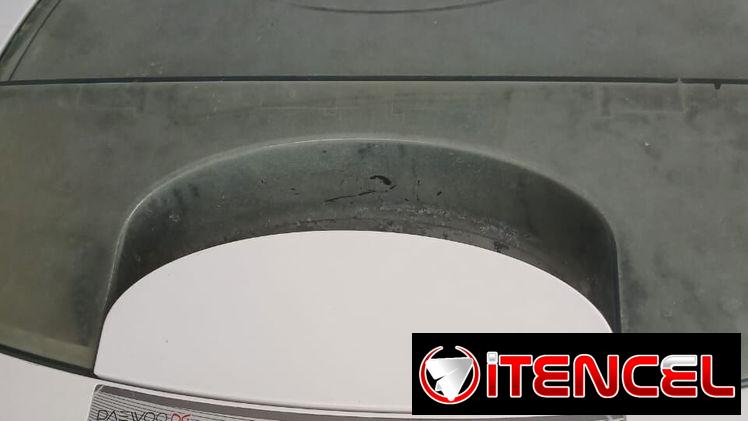 LAVADORA DAEWOO DWF-J600C PARA PZAS DE REPUESTO — foto 1