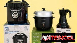Combo d productos