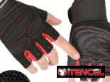 Guantes para gym