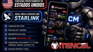 StellaTV