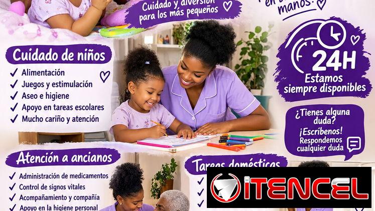 Cuidamos desde el Corazón ❤️