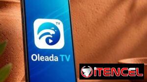 Mensualidad de Oleada TV