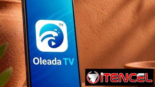 Mensualidad de Oleada TV