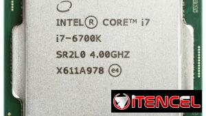 Micro i7 6700k  al  100 1 semana de garantía