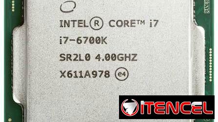 Micro i7 6700k al 100 1 semana de garantía