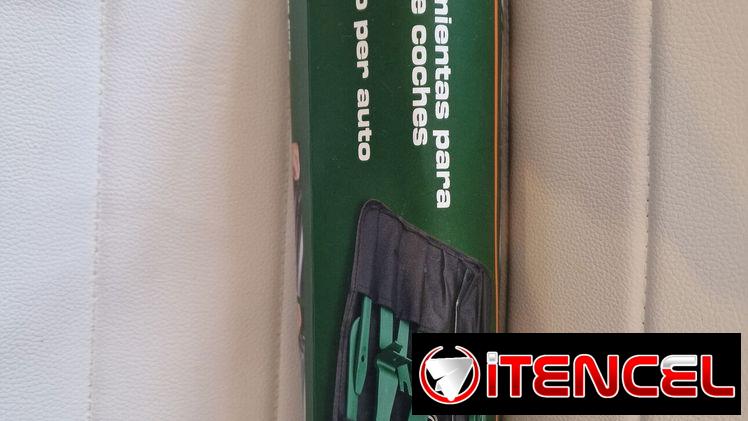 herramientas para desarme de carros modernos — foto 2