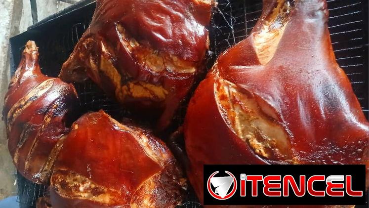 Comidas criollas — foto 2