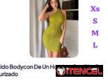 Vestidos varias tallas