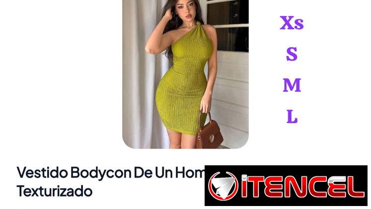 Vestidos varias tallas