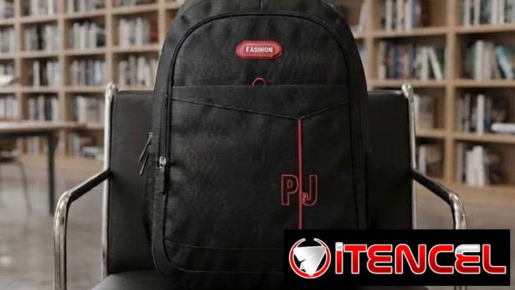 Mochila Urban Explorer