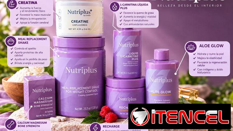 Suplementos enfocados