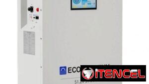 Batería ECO-WORTHY 51.2V x 314Ah