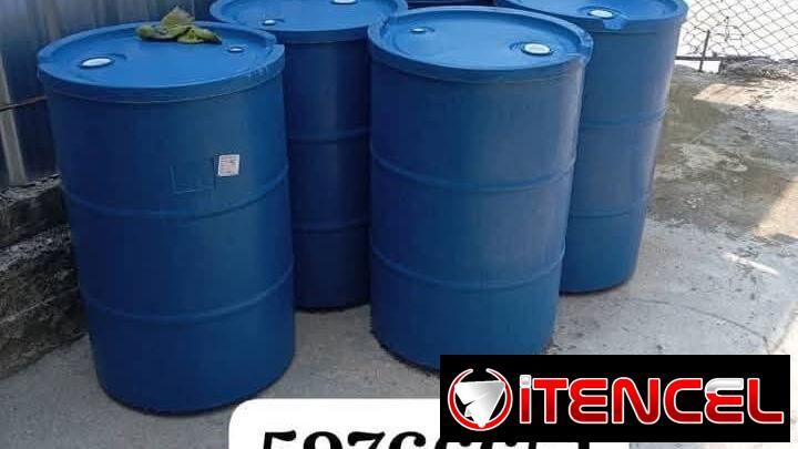 Tanques de buen material — foto 1