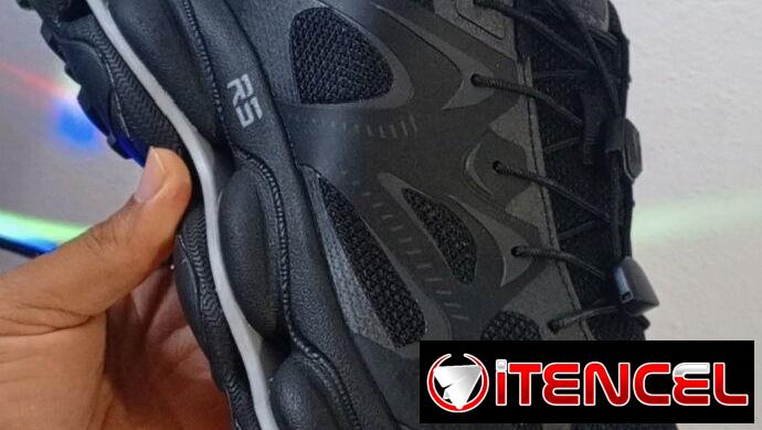 Tenis RS compitiendo con Nike Reebok adidas, de los mejores del mercado. En tendencia — foto 2