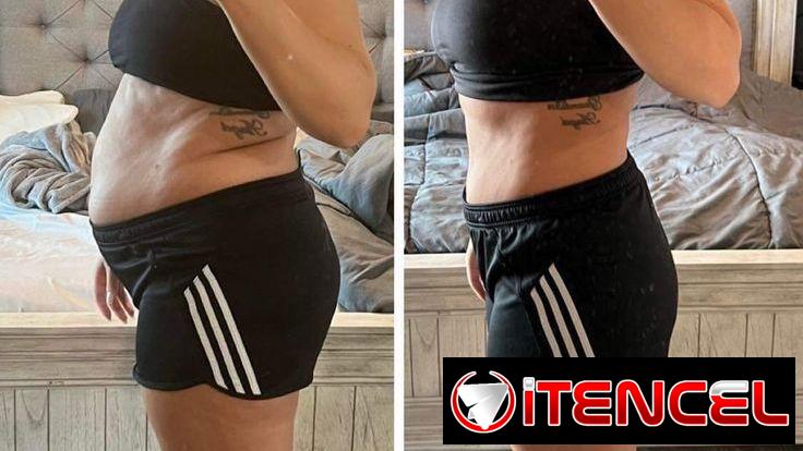 Cansada de intentar de todo para bajar esa libras y no has podido❓️ Esto te va interesar 👇🏻👀  Se acerca fin de año — foto 4