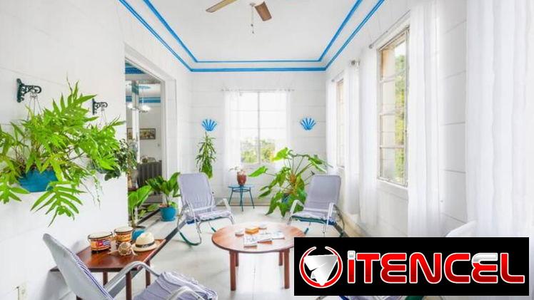 SE RENTA GRAN APARTAMENTO EN MIRAMAR, POR 2200 EURPS MENSUALES — foto 2
