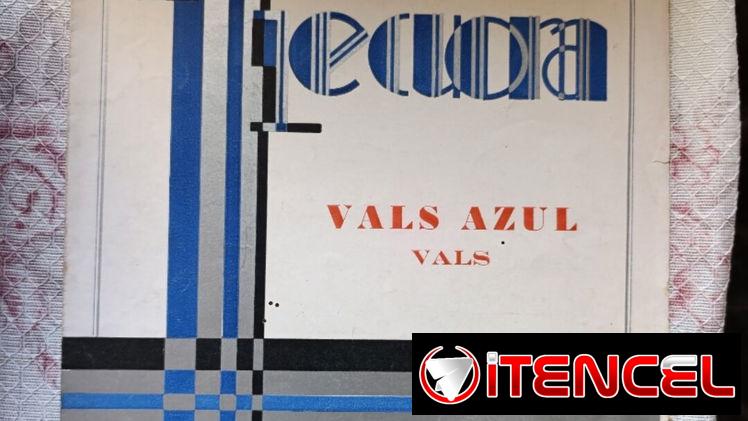 Piezas originales de Ernesto Lecuona — foto 1