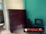 Venta de Apto en Centro Habana de 2 cuartos en un primer piso, calle Vapor