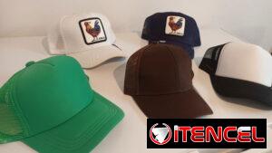 Gorras en venta