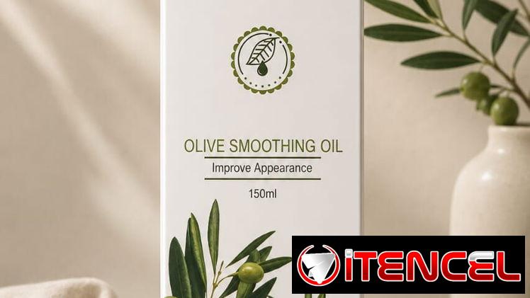 Aceite de oliva Anti-estrías. EELHOE