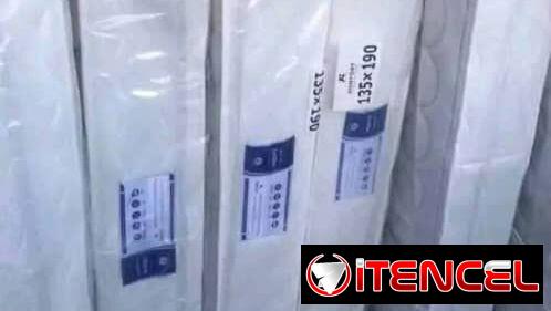 Colchones konfort de tienda — foto 3