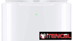 Airpods serie 2 nuevos + garantía