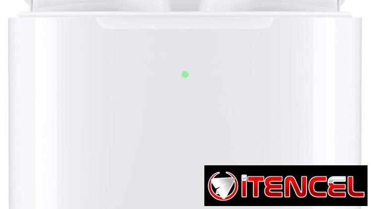 Airpods serie 2 nuevos + garantía